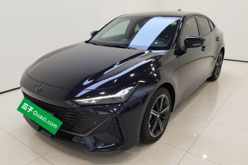 Used Changan UNI-V iDD 2023 ZhiDian iDD 1.5T 113km ZhiKu Model