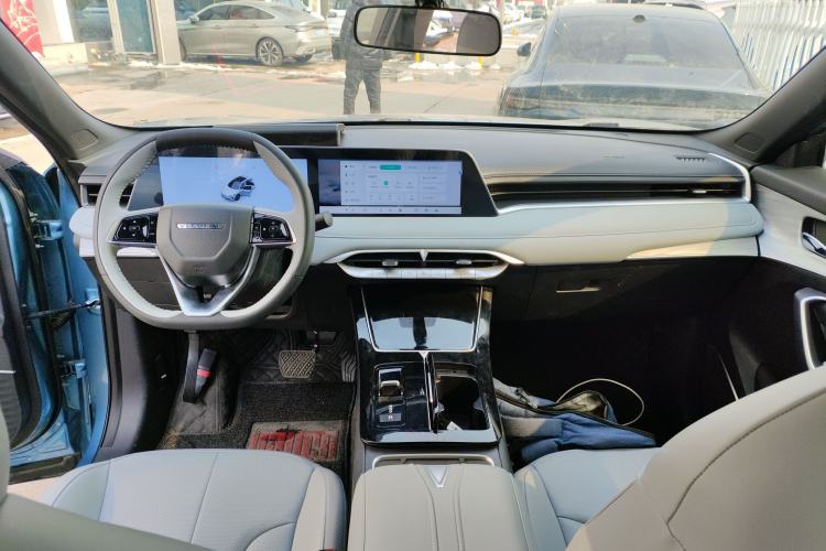 Used Venucia V DD-i 2025 Orca 150km Joyful Journey Edition