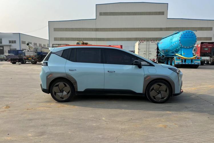 Used AION Y 2022 70 Intelligent Edition Lithium Iron Phosphate
