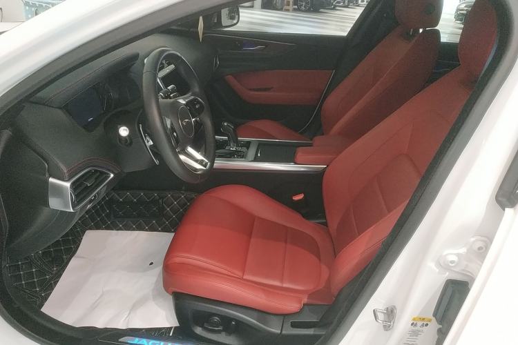 Used Jaguar XEL 2020 2.0T 200 PS R-DYNAMIC S Advanced Sport Edition