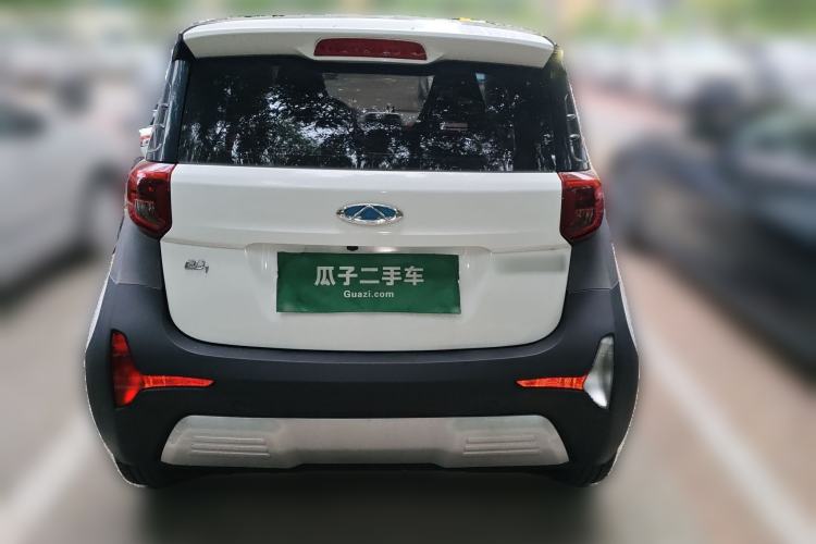Used Chery Little Ant 2019 4-Seater Smart Edition 35 kWh
