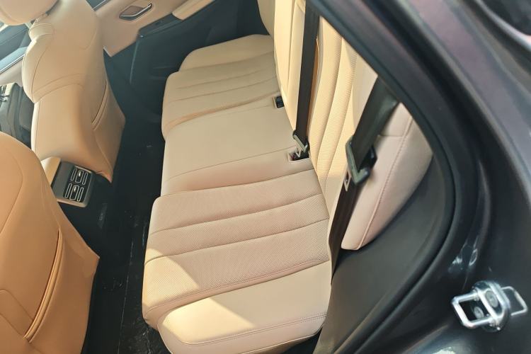 Used BYD Song Pro New Energy 2025 Second-Generation DM-i 75KM Overachiever Trim
