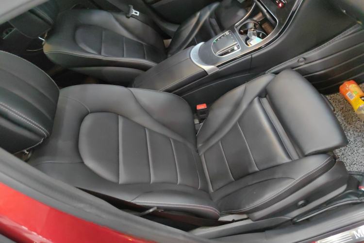 Used Mercedes-Benz C-Class 2019 C 260 L Sport Edition
