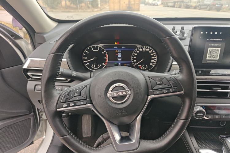 Used Nissan Teana 2022 2.0L XL-TLS Enjoyment Edition
