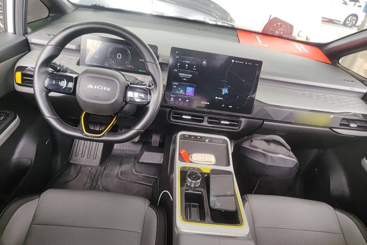 Used AION Y 2021 70 Intelligent Dynamic Edition
