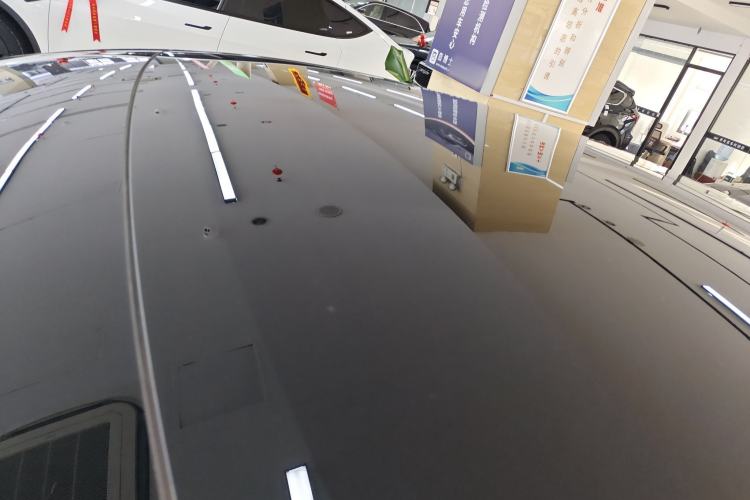 Used Tesla Model 3 (Import) 2019 Standard Range Rear-Wheel Drive Upgraded Version (52 kWh)