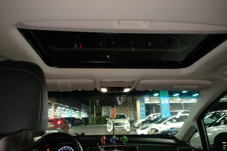 Used Honda Odyssey 2015 Updated Version 2.4L Smart Edition
