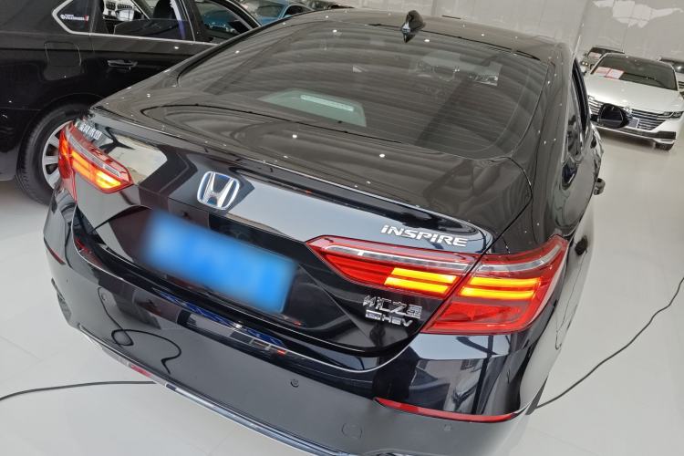 Used Honda Inspire 2022 Xing·Hybrid 2.0L Pure Edition
