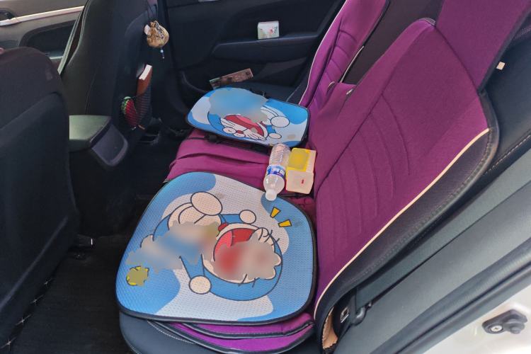 Used Hyundai Elantra (6th Generation / Lingdong) 2018 1.6L Automatic 15th Anniversary Special Edition