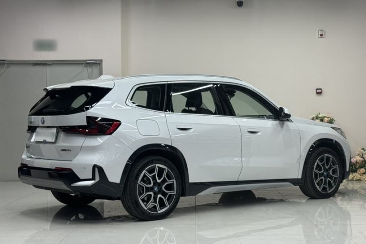 Used BMW iX1 2023 xDrive30L X Design Package