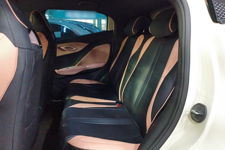 Used BYD Seagull 2025 305km Active Version