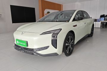 Used Hongqi EH7 2024 690 Pro