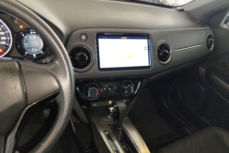 Used Honda XR-V 2015 1.8L EXi CVT Comfort Version
