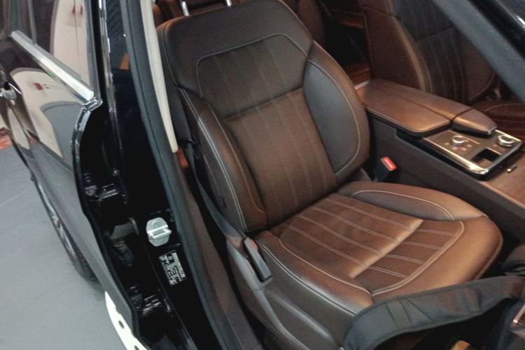 Used Mercedes-Benz GLE 2015 GLE 320 4MATIC
