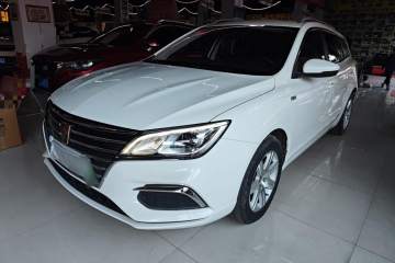Used Roewe Ei5 2018 Government Procurement Version