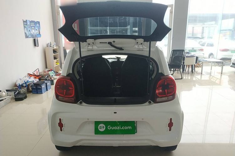 Used Roewe Clever 2021 302km Excellence Edition
