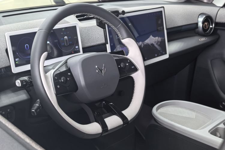 Used ARCFOX Kaola 2023 Family Edition