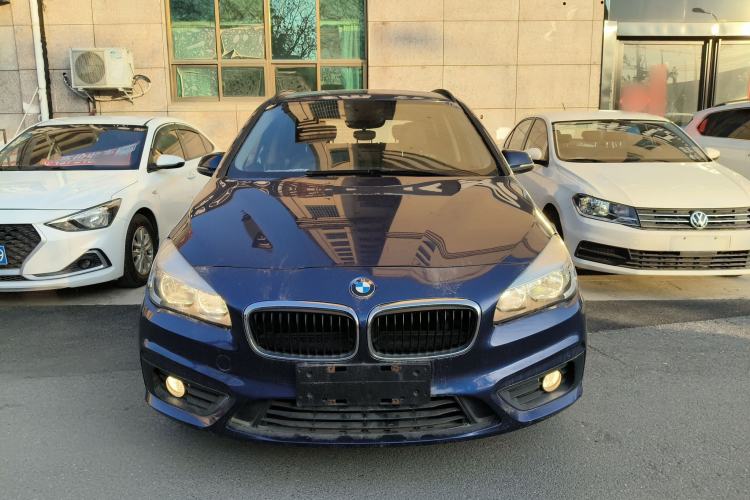 Used BMW 2 Series Active Tourer 2016 218i Fashion Model