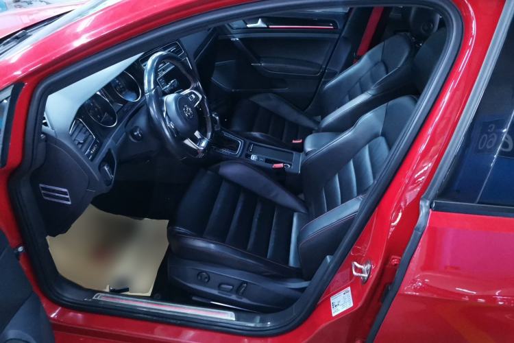 Used Volkswagen  2016 2.0 TSI GTI
