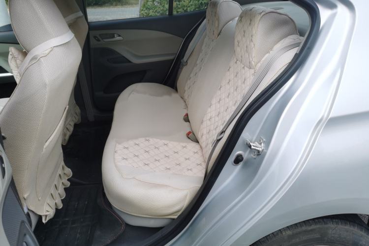 Used Chevrolet Sail 2015 Sail 3 1.3L Manual Ideal Edition