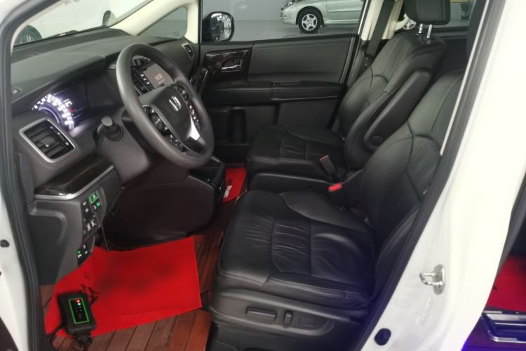 Used Honda Odyssey 2021 2.0L Rui·Smart Edition
