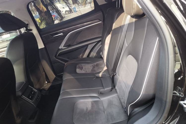 Used Haval H6 2023 National Trend Edition 1.5T Automatic Urban Version
