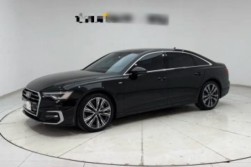 Used Audi A6L 2024 45 TFSI Prestige Dynamic Edition