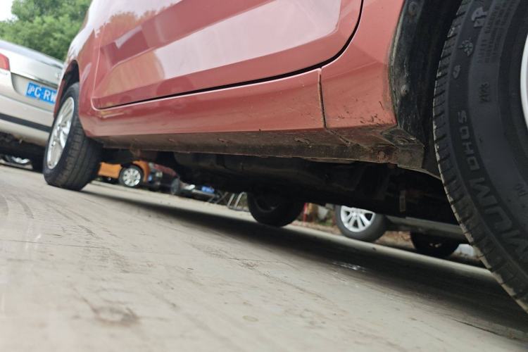 Used Wuling Hongguang MINIEV 2020 Enjoyment Model Lithium Iron Phosphate
