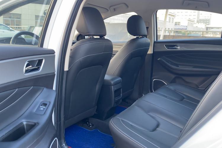 Used Chery Arrizo 5 2019 Facelifted PRO 1.5L Manual Youth Edition China VI Standard