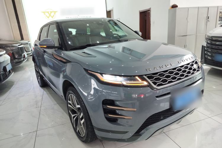 Used Land Rover Range Rover Evoque 2020 249 PS R-DYNAMIC S Sport Edition
