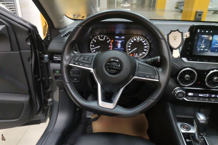 Used Nissan Sylphy 2022 1.6L XL CVT Enjoyment Edition
