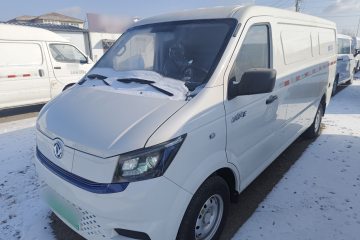 Used Dongfeng Yufeng EM27 2024 EM27L BYD CATL 41.86 kWh