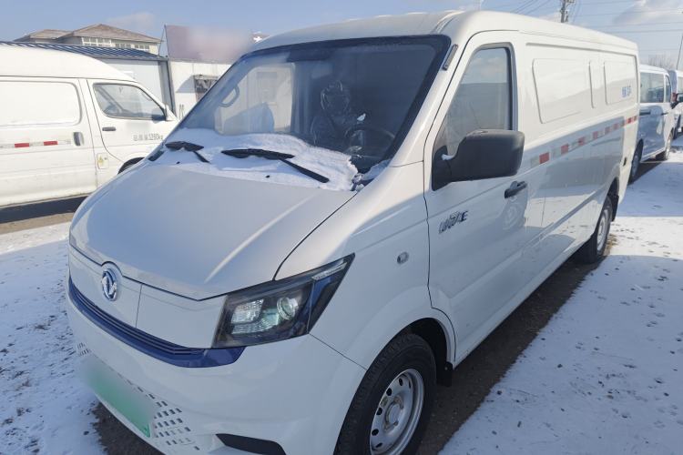 Used Dongfeng Yufeng EM27 2024 EM27L BYD CATL 41.86 kWh