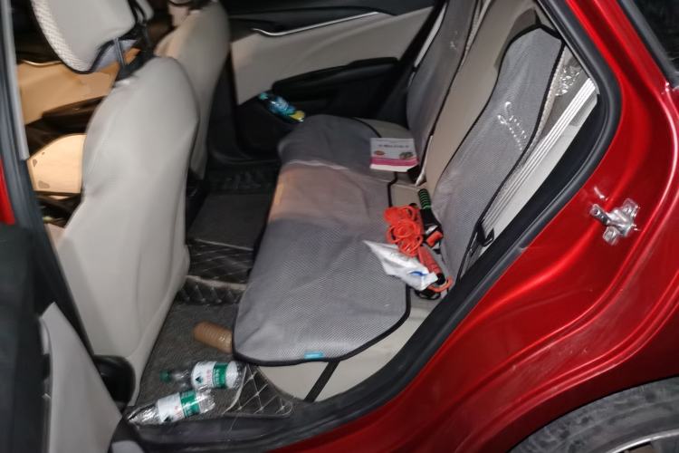 Used Buick GT 2015 15N Automatic Entry-Level Trim
