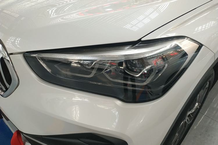 Used BMW X1 2021 sDrive20Li Premium Edition
