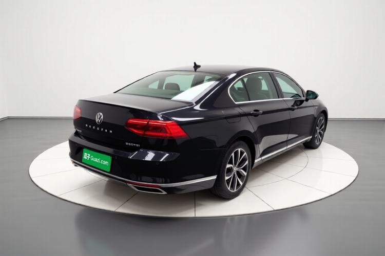 Used Volkswagen Magotan 2020 330TSI DSG Leading Model