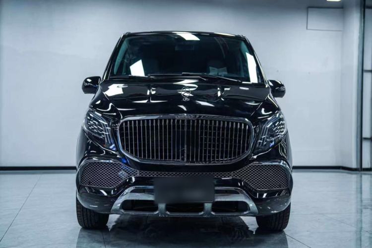 Used Mercedes-Benz Vito 2023 2.0T Elite Version 7 Seats