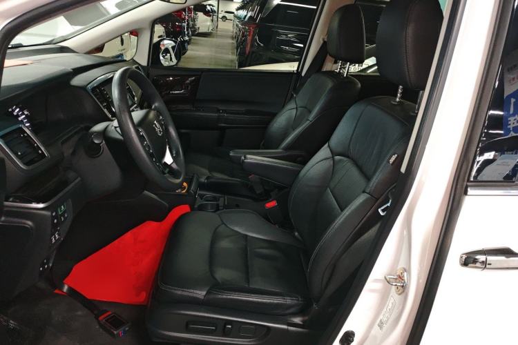 Used Honda Odyssey 2019 2.0L Rui·Smart Edition