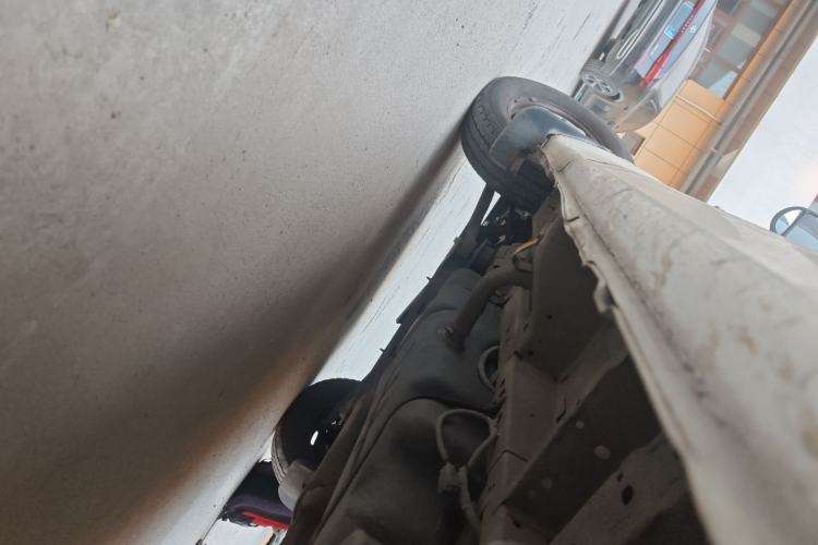 Used Ford Transit Custom 2009 2.4T Diesel Luxury Short Wheelbase Mid-Roof Emission Standard III