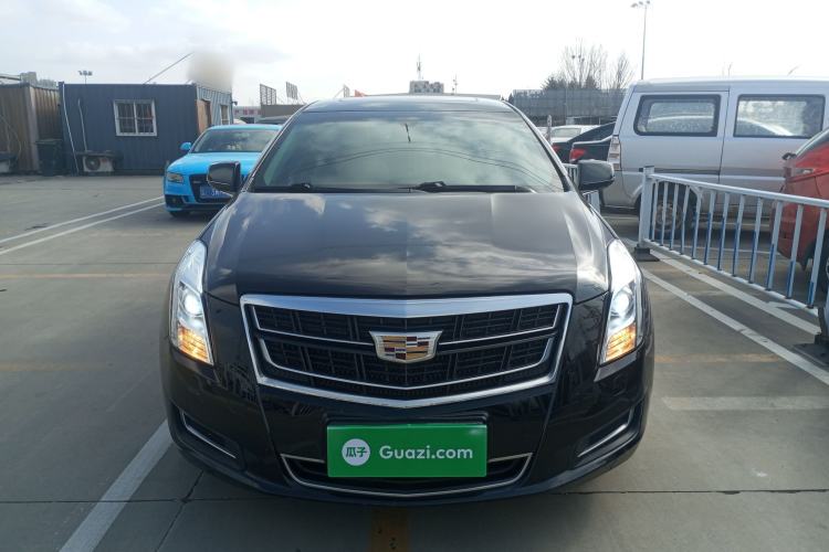 Used Cadillac XTS 2016 28T Tech Edition
