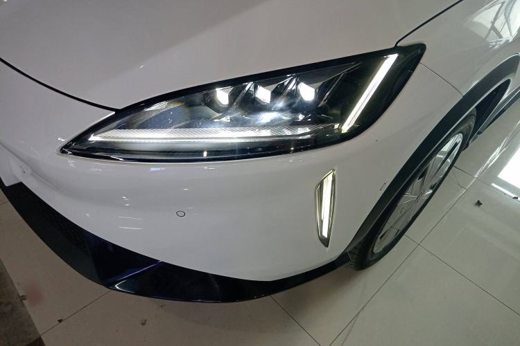 Used XPeng G3 2020 520 Smart Edition