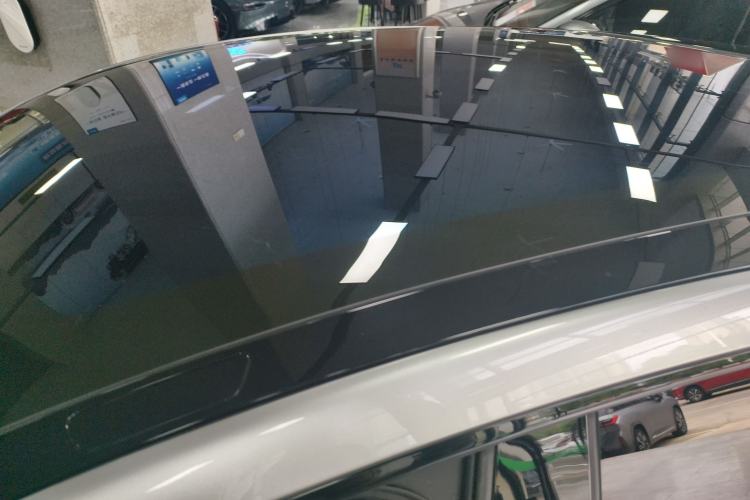 Used XPeng G6 2023 580 Long-Range Max