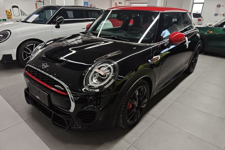 Used MINI JCW 2018 2.0T JOHN COOPER WORKS