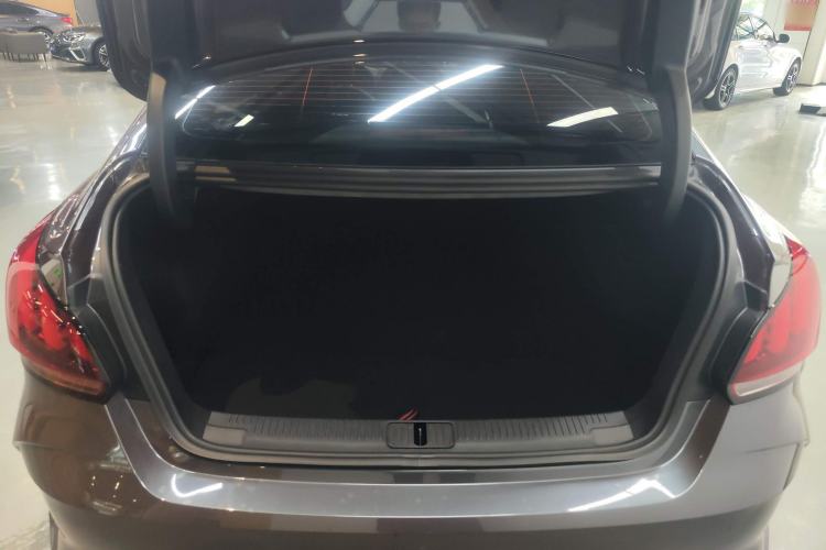 Used MG 5 2022 180 DVVT CVT Youth Style Edition
