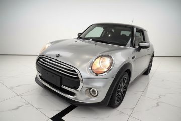 Used MINI MINI 2020 1.5T ONE PLUS