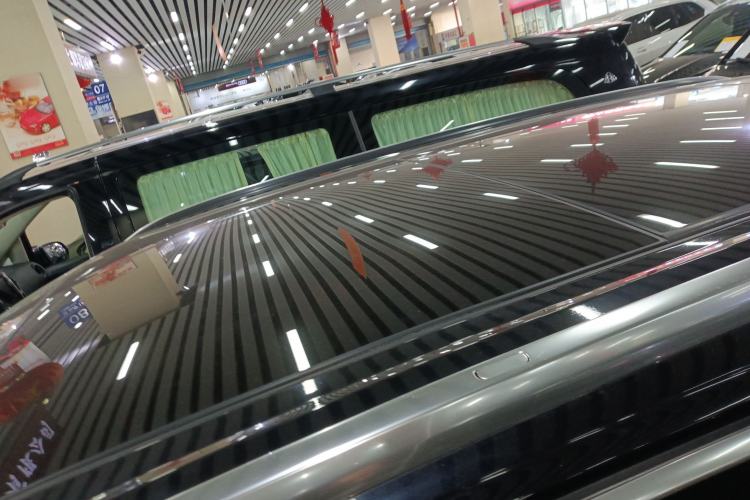 Used Audi Q7 2018 40 TFSI Comfort Model
