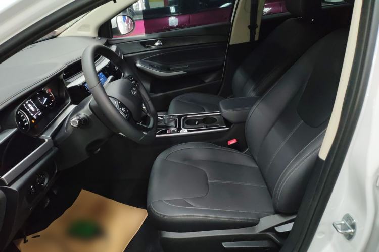 Used Chery Arrizo 5 2024 1.5L CVT Style Version
