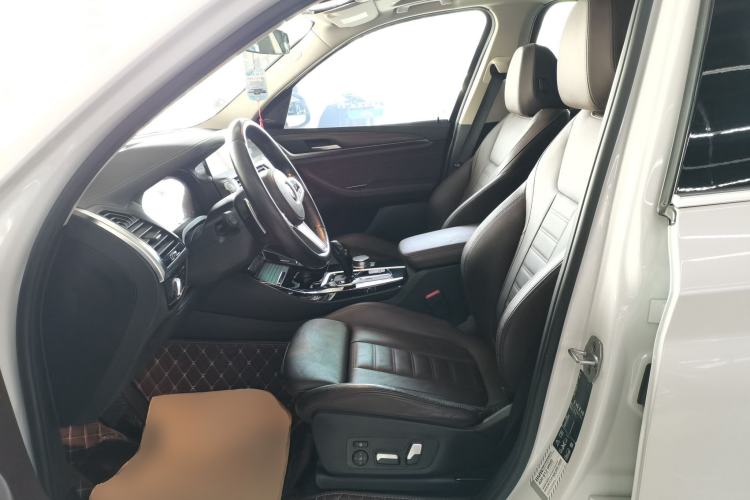 Used BMW X3 2021 xDrive28i M Sport Package