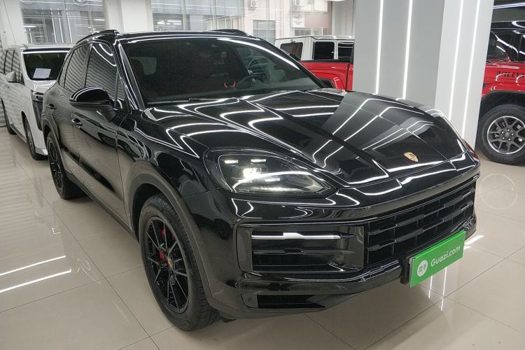 Used Porsche Cayenne 2024 Cayenne 3.0T
