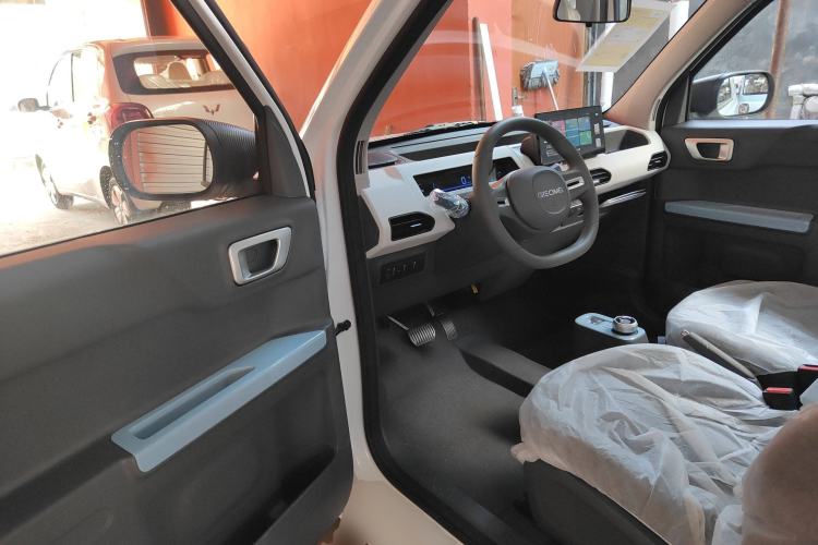 Used  Panda 2024 Panda Mini 200km Endurance Bear
